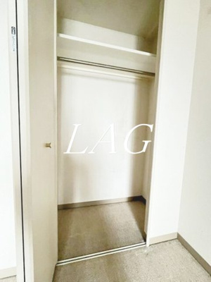 【収納】 | ライオンズプラザ亀有 | 収納です。