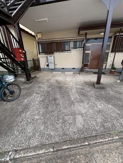 【その他共用部分】 | ベルハウス