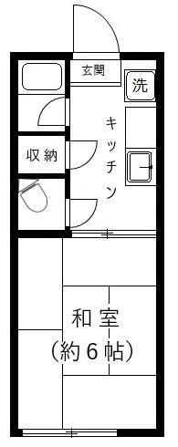 【間取り】 | ベルハウス
