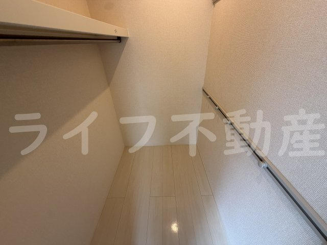 ラピスラズリの収納