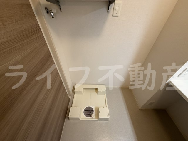 ラピスラズリの設備