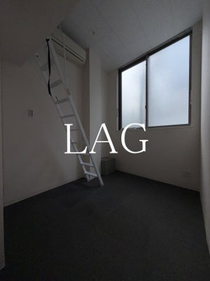 【寝室】 | 新日本パレス小伝馬町 | 寝室です。