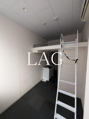 【居間・リビング】 | 新日本パレス小伝馬町 | 洋室のお部屋です。