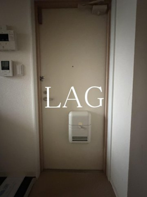 【玄関】 | 新日本パレス小伝馬町 | 玄関です。