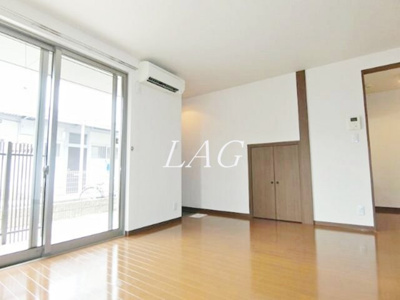 【居間・リビング】 | Ｔ＆Ｋとねり | 洋室のお部屋です。