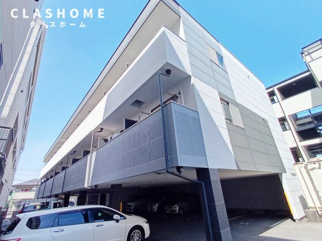 ハイツ田戸II　　刈谷市近郊の賃貸ならクラスホーム刈谷店のその他