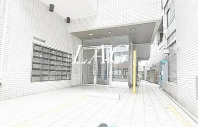 【エントランス】 | Ｂｅｉｔ　Ｓｈａｌｏｍ | エントランスになります。
