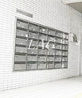 【その他共用部分】 | Ｂｅｉｔ　Ｓｈａｌｏｍ | 集合ポストになります。