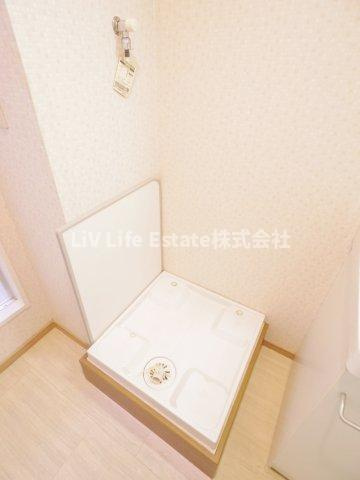 第一富士ビルのその他|同仕様写真