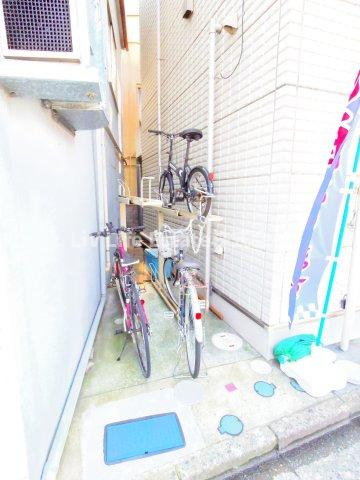 第一富士ビルのその他共用部分