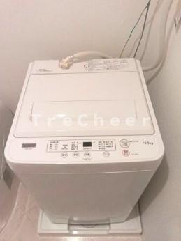 フィオーレ北赤羽の設備