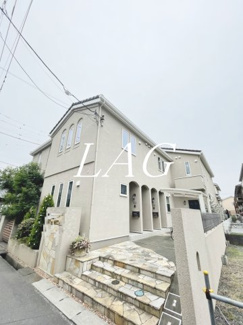 【外観】 | エラミカ | 外観です。