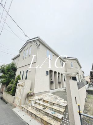 【外観】 | エラミカ | 外観です。