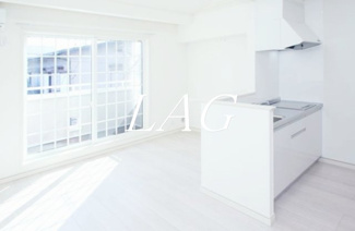 【居間・リビング】 | エラミカ | 洋室のお部屋です。
