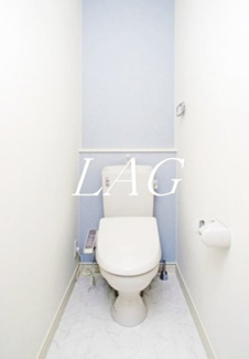 【トイレ】 | エラミカ | トイレです。