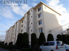 上田東町住宅3号棟の画像
