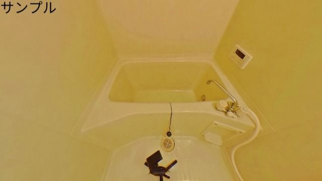Ｓｕｒｐｌｕｓ楓の浴室