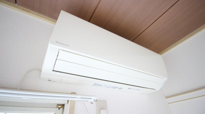 【設備】 | グレースハウスB