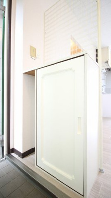 【その他】 | グレースハウスB