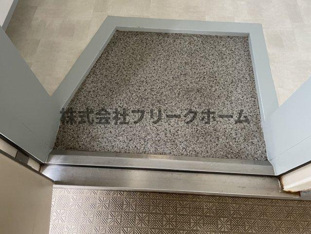 杉並区久我山４丁目の賃貸マンションの設備