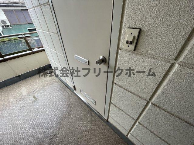 杉並区久我山４丁目の賃貸マンションのその他