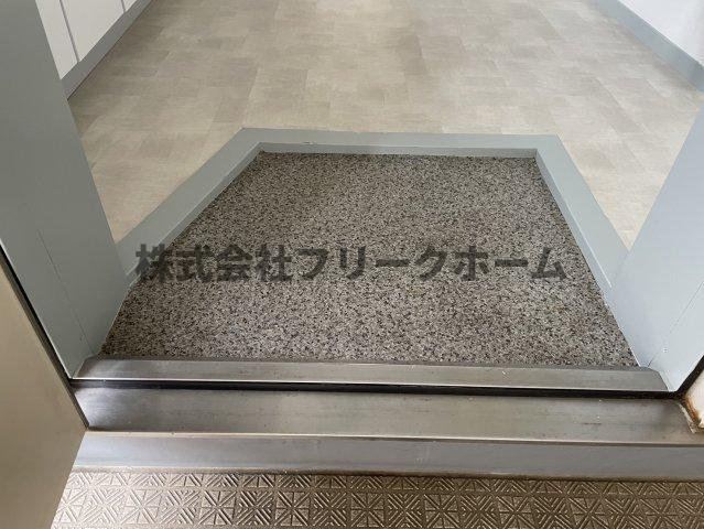 杉並区久我山４丁目の賃貸マンションのその他
