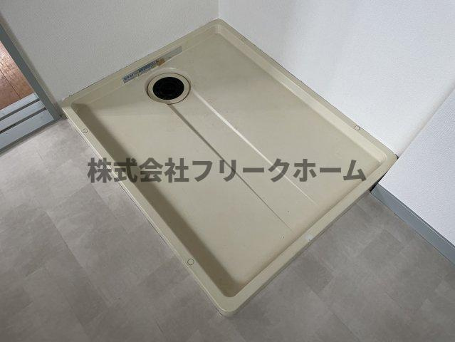 杉並区久我山４丁目の賃貸マンションの設備