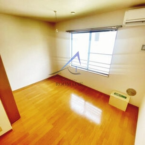 カーサ・ファンテールの居間・リビング|洋室のお部屋です。