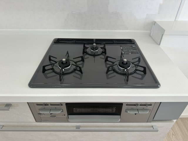 エルシー糀台1・401号棟のその他