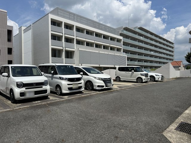 エルシー糀台1・401号棟のその他