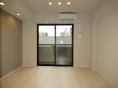 【居間・リビング】 | D-ROOM千葉中央 | ※同物件・同タイプの写真です。
