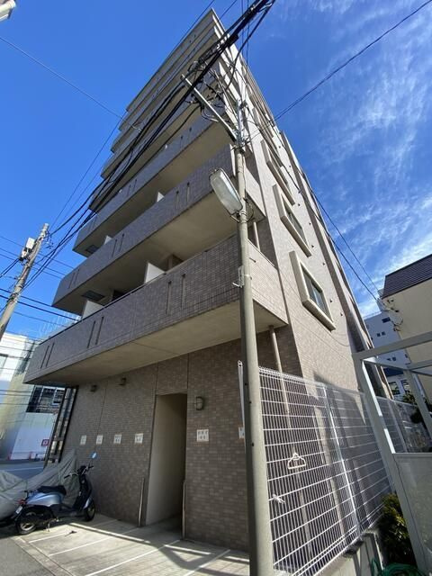 セレブ南砂