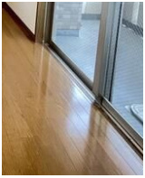 セレブ南砂の居間・リビング