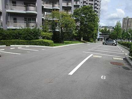 Acityタワーズウエスト・ウイング棟のその他