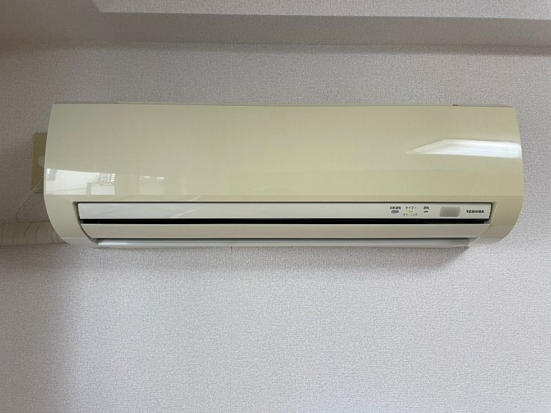 SUNシティⅢのその他共用部分