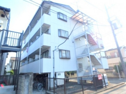 SUNシティⅢの展望