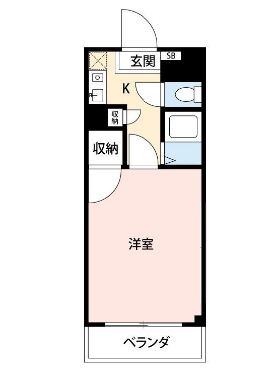 SUNシティⅢ