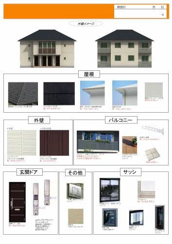 ガナールＡのその他
