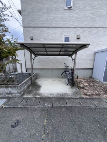 ガナールＡのその他共用部分