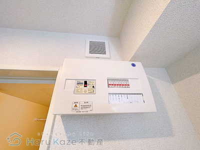 【設備】 | レジデンスまひる【名古屋市賃貸・ペット可】