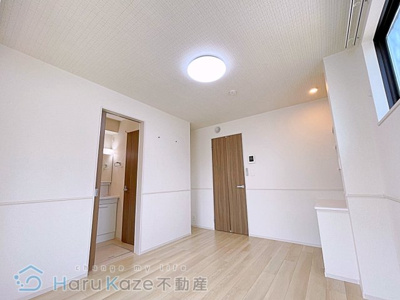 【洋室】 | レジデンスまひる【名古屋市賃貸・ペット可】