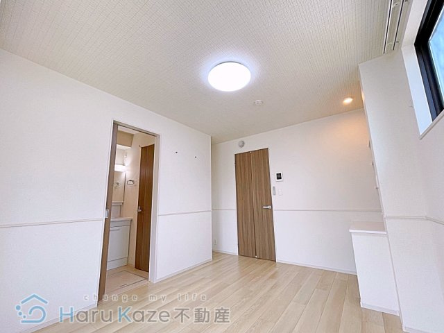 【洋室】 | レジデンスまひる【名古屋市賃貸・ペット可】