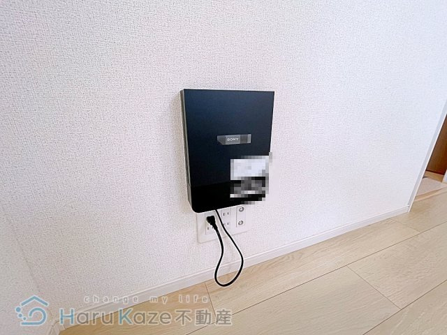 【設備】 | レジデンスまひる【名古屋市賃貸・ペット可】