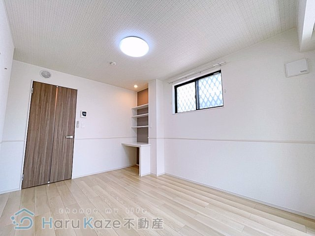 【洋室】 | レジデンスまひる【名古屋市賃貸・ペット可】