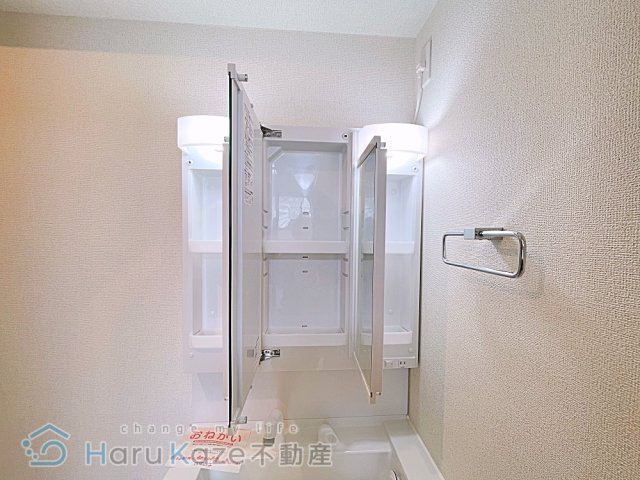【独立洗面台】 | レジデンスまひる【名古屋市賃貸・ペット可】