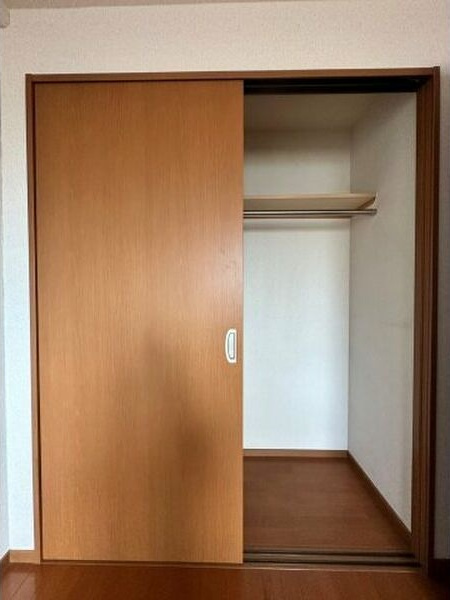 レージュ新栄町　　刈谷市近郊の賃貸はクラスホーム刈谷店の収納|イメージ画像になります