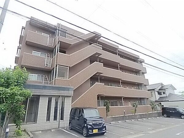 レージュ新栄町　　刈谷市近郊の賃貸はクラスホーム刈谷店の外観