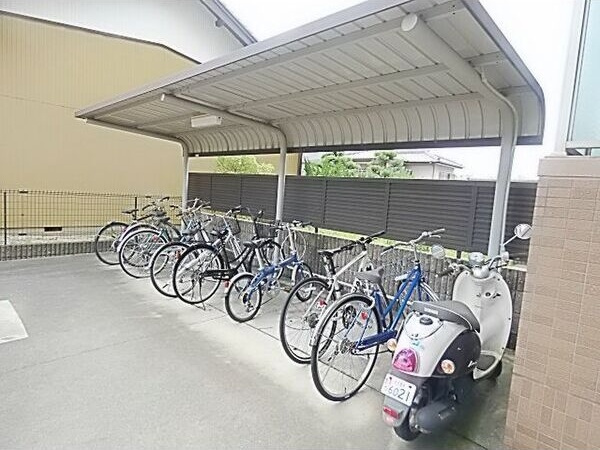 レージュ新栄町　　刈谷市近郊の賃貸はクラスホーム刈谷店の設備