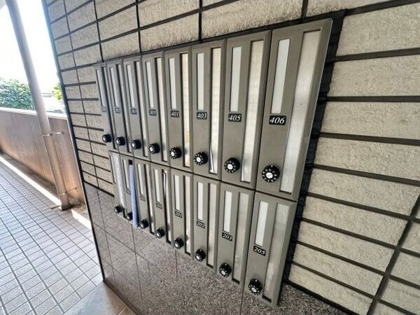 レージュ新栄町　　刈谷市近郊の賃貸はクラスホーム刈谷店のその他