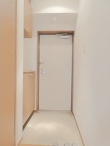レージュ新栄町　　刈谷市近郊の賃貸はクラスホーム刈谷店の玄関